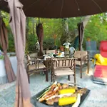 Sonnenschein Familie Hamdorf Apartment Bad Sulza