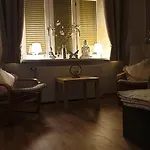 Apartman Sonnenschein Familie Hamdorf