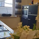 Sonnenschein Familie Hamdorf Apartman Bad Sulza