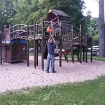 Sonnenschein Familie Hamdorf Bad Sulza