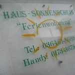 Sonnenschein Familie Hamdorf *