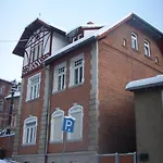 Sonnenschein Familie Hamdorf * Bad Sulza