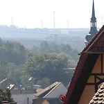Apartman Sonnenschein Familie Hamdorf *