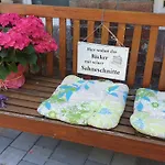 Sonnenschein Familie Hamdorf Bad Sulza