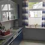 Apartman Sonnenschein Familie Hamdorf Bad Sulza