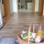 Sonnenschein Familie Hamdorf Appartamento Bad Sulza
