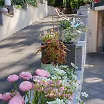 Sonnenschein Familie Hamdorf Apartman