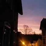 شقة Sonnenschein Familie Hamdorf *