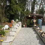 Appartamento Sonnenschein Familie Hamdorf *