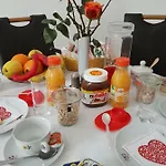 Apartman Sonnenschein Familie Hamdorf *
