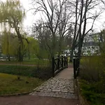 Sonnenschein Familie Hamdorf Appartamento Bad Sulza
