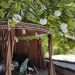 Appartamento Sonnenschein Familie Hamdorf