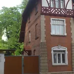 Appartamento Sonnenschein Familie Hamdorf Bad Sulza