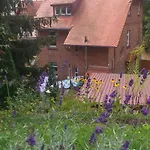 Sonnenschein Familie Hamdorf Apartman Bad Sulza