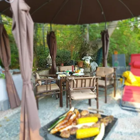 Sonnenschein Familie Hamdorf Διαμέρισμα Bad Sulza