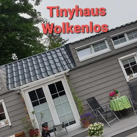 Апартаменты Sonnenschein Familie Hamdorf *