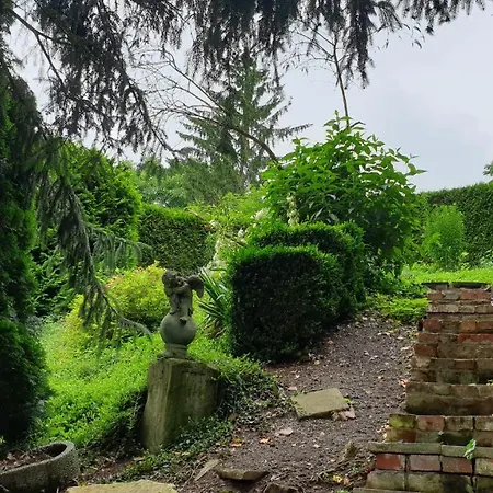 Sonnenschein Familie Hamdorf Апартаменты *