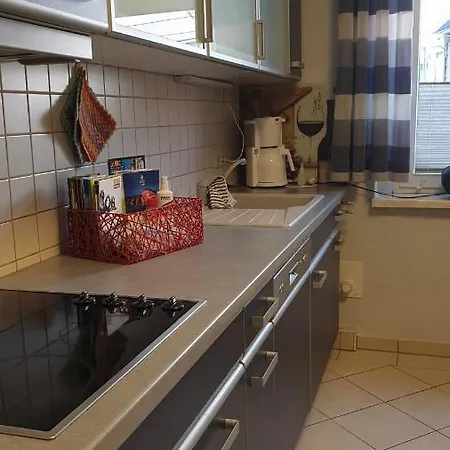 Sonnenschein Familie Hamdorf Διαμέρισμα Bad Sulza