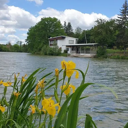 Sonnenschein Familie Hamdorf
