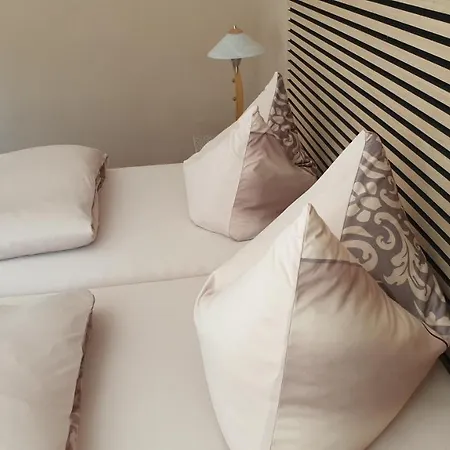 Sonnenschein Familie Hamdorf Διαμέρισμα *