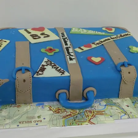 Sonnenschein Familie Hamdorf Διαμέρισμα Bad Sulza