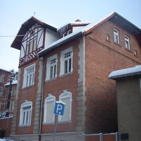Sonnenschein Familie Hamdorf * Bad Sulza