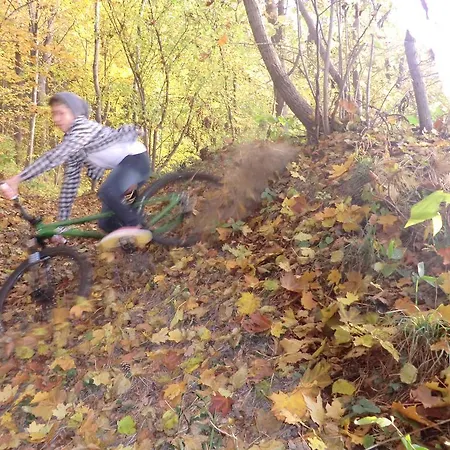 Sonnenschein Familie Hamdorf Διαμέρισμα Bad Sulza