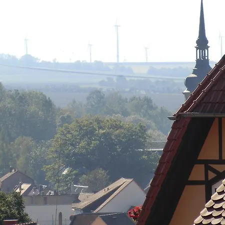 Lejlighed Sonnenschein Familie Hamdorf *