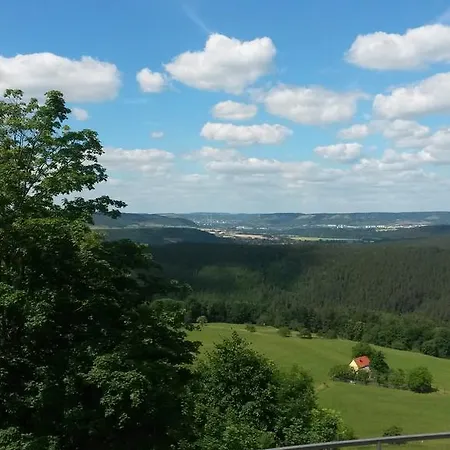 Sonnenschein Familie Hamdorf Διαμέρισμα Bad Sulza