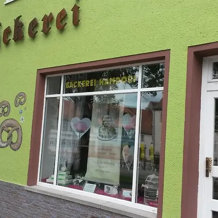 Sonnenschein Familie Hamdorf