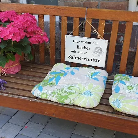 Sonnenschein Familie Hamdorf Bad Sulza