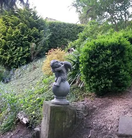 Διαμέρισμα Sonnenschein Familie Hamdorf Bad Sulza