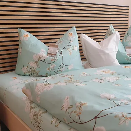 Sonnenschein Familie Hamdorf *