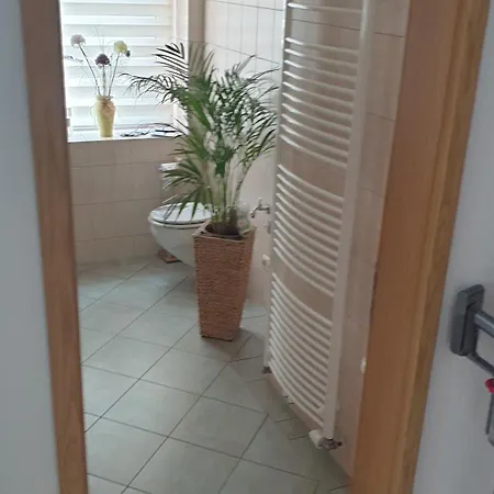 Sonnenschein Familie Hamdorf Apartament Bad Sulza