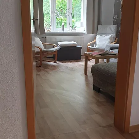 Sonnenschein Familie Hamdorf Διαμέρισμα *