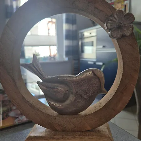 Sonnenschein Familie Hamdorf Апартаменты