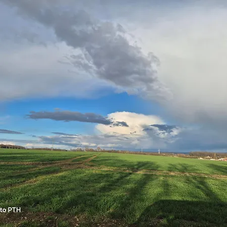 Sonnenschein Familie Hamdorf Appartement