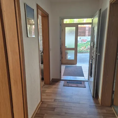 Sonnenschein Familie Hamdorf