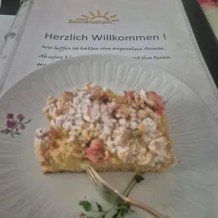 Sonnenschein Familie Hamdorf