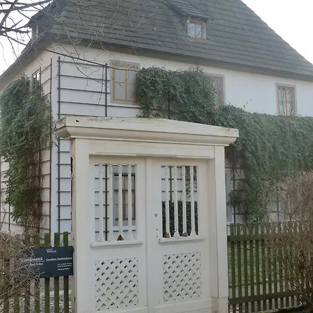 Sonnenschein Familie Hamdorf Apartamento *