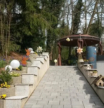 Διαμέρισμα Sonnenschein Familie Hamdorf *