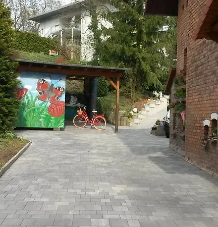 Sonnenschein Familie Hamdorf