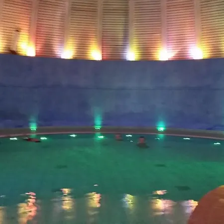 Διαμέρισμα Sonnenschein Familie Hamdorf