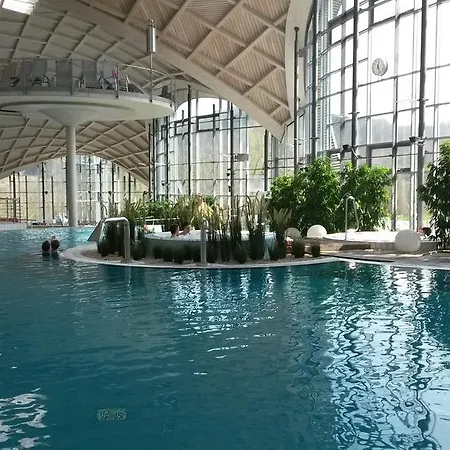 Διαμέρισμα Sonnenschein Familie Hamdorf *