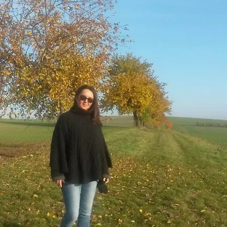 Sonnenschein Familie Hamdorf Διαμέρισμα *