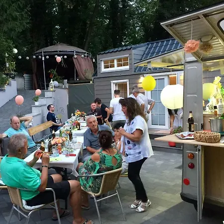 Διαμέρισμα Sonnenschein Familie Hamdorf Bad Sulza