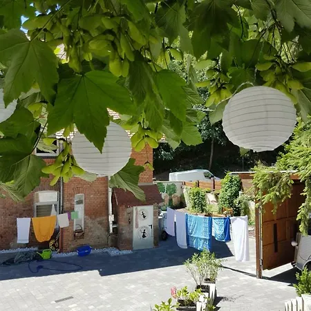Sonnenschein Familie Hamdorf Lejlighed *