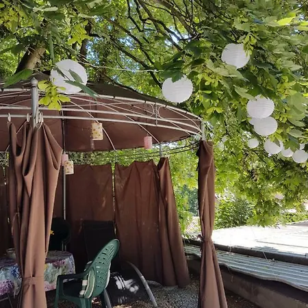 Apartamento Sonnenschein Familie Hamdorf