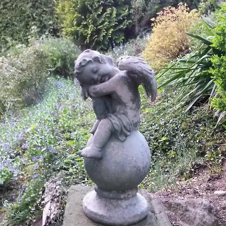 Διαμέρισμα Sonnenschein Familie Hamdorf