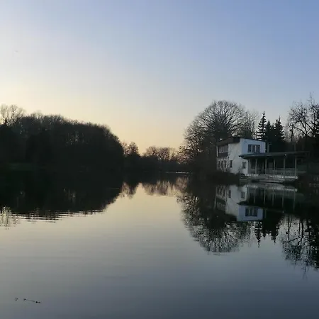 Sonnenschein Familie Hamdorf Lejlighed *